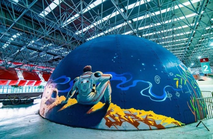 Planetário do Espaço Cultural em João Pessoa reabre após 2 anos fechado por conta da pandemia