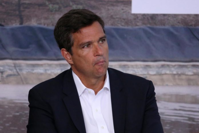 Cenário pós-guerra pode criar oportunidades para o Brasil, diz Campos Neto