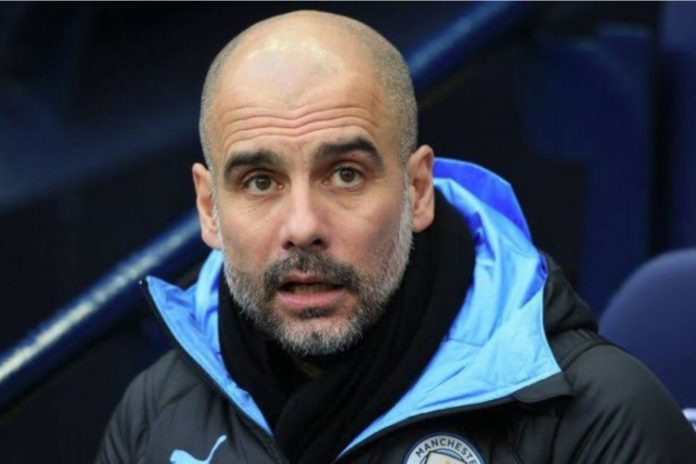 CBF vai oferecer R$ 61,4 milhões para ter Guardiola após a Copa do Mundo, diz jornal espanhol