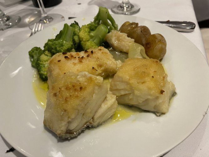 Como combinar o tradicional bacalhau da Sexta-feira Santa com vinhos