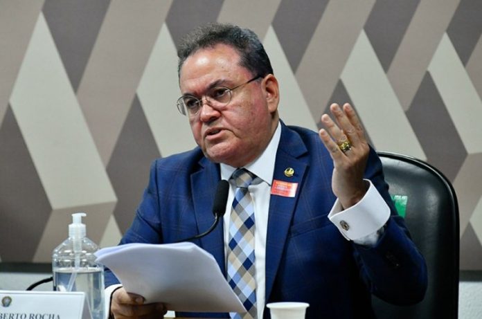 Votação da PEC da reforma tributária é cancelada por falta de quórum