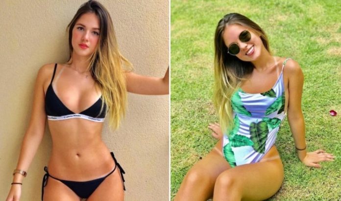 ‘Gatinha da Cracolândia’ é condenada a cinco anos de prisão por tráfico de drogas