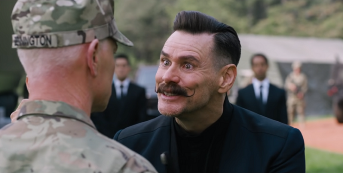 Jim Carrey decide se aposentar aos 60 anos: ‘Ainda estarei no mundo’