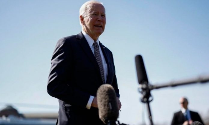 EUA vai proibir qualquer novo investimento na Rússia