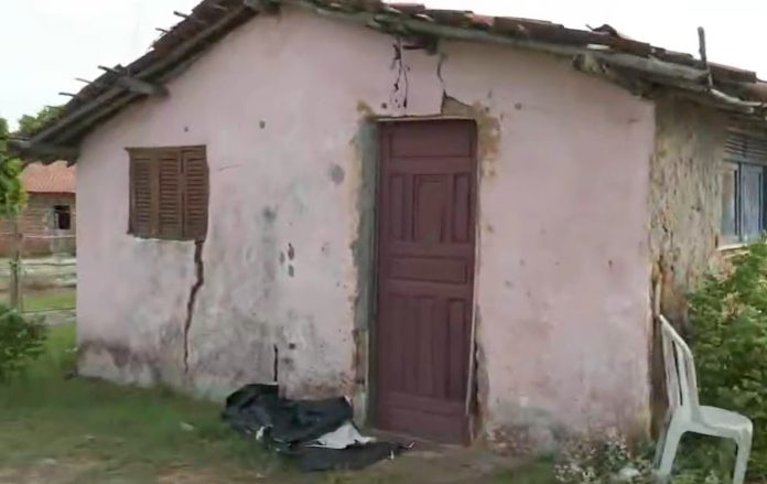 Chacina em terra indígena: polícia investiga disputa por território de tráfico de drogas em Marcação