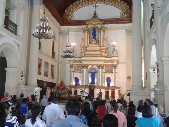 Veja programação da Semana Santa nas catedrais de João Pessoa e Campina Grande