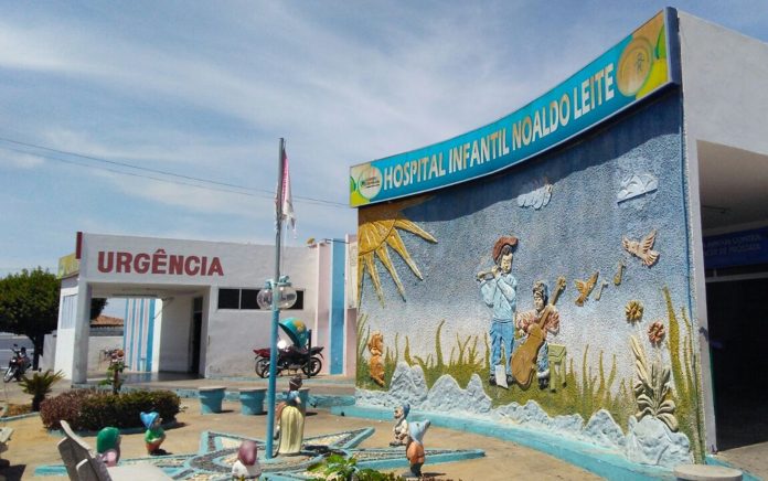 Criança de 10 anos morre após ser baleada com um tiro na cabeça, no Sertão da Paraíba