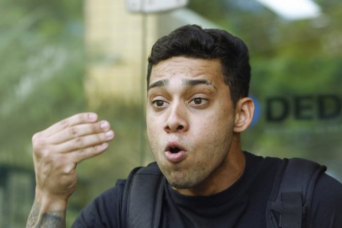 MP acusa Gabriel Monteiro de filmar relações com menor ‘de forma consciente’