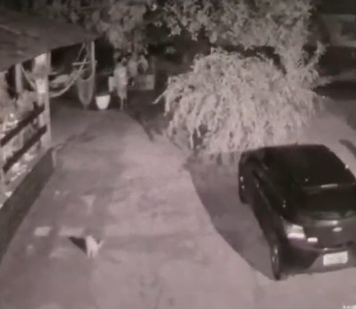 Policial civil é baleado dentro de casa em tentativa de assalto, no Litoral Sul da Paraíba