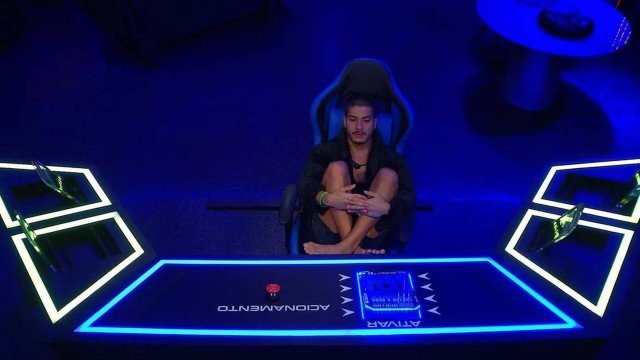 Big Boss revela como será retorno de Arthur Aguiar para a casa do BBB 22