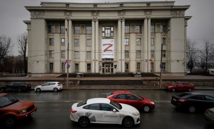 Veja as principais sanções impostas à Rússia pela guerra na Ucrânia