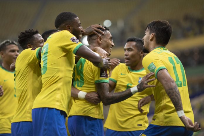 Brasil dá sorte em Copa do Mundo? Relembre todos adversários em fase de grupos da seleção