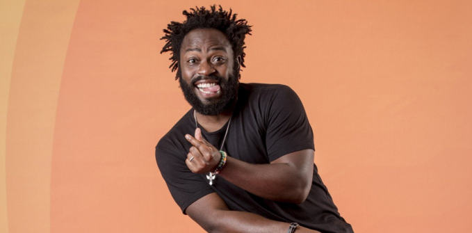 ‘BBB 22’: Douglas Silva vence prova e conquista segunda liderança