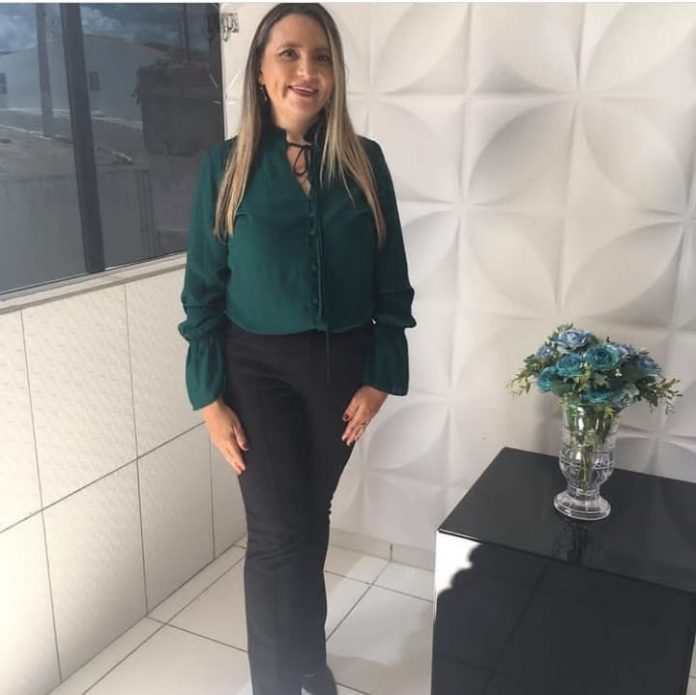 Vereadora morta no Cariri da Paraíba estava sendo perseguida pelo ex-marido, diz delegada