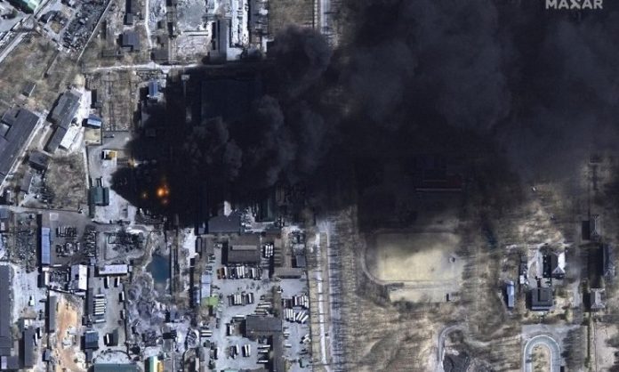 Unesco diz que invasão russa destruiu 53 sítios culturais na Ucrânia