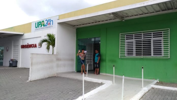 Homem é morto e outro fica ferido após disparos em loja de baterias, em Bayeux, na Paraíba