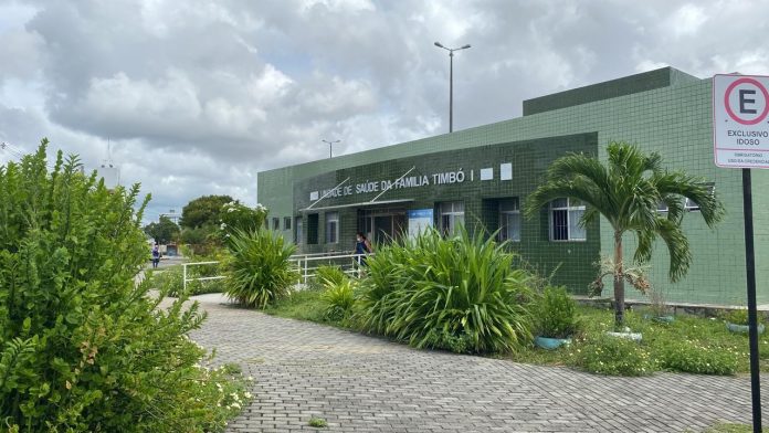 Vacinação é suspensa na USF do Timbó após suspeitos cortarem fios de energia, em João Pessoa
