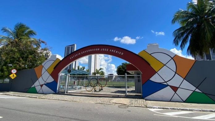 João Pessoa instala ponto de testes e vacinação sem agendamento na Vila Olímpica nesta terça (5)