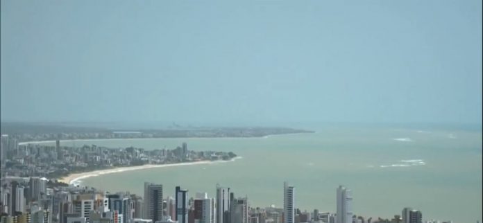 Veja a previsão do tempo na PB para o fim de semana de 9 e 10 de abril