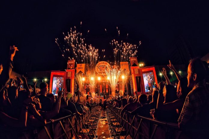 O que se sabe sobre o São João 2022 de Campina Grande a dois meses do início da festa