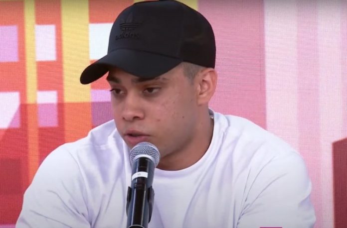 Gabriel Monteiro é condenado por danos morais após insinuar que médico fazia sexo em UPA