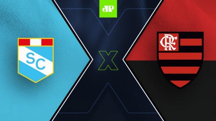Sporting Cristal x Flamengo: assista à transmissão da Jovem Pan ao vivo