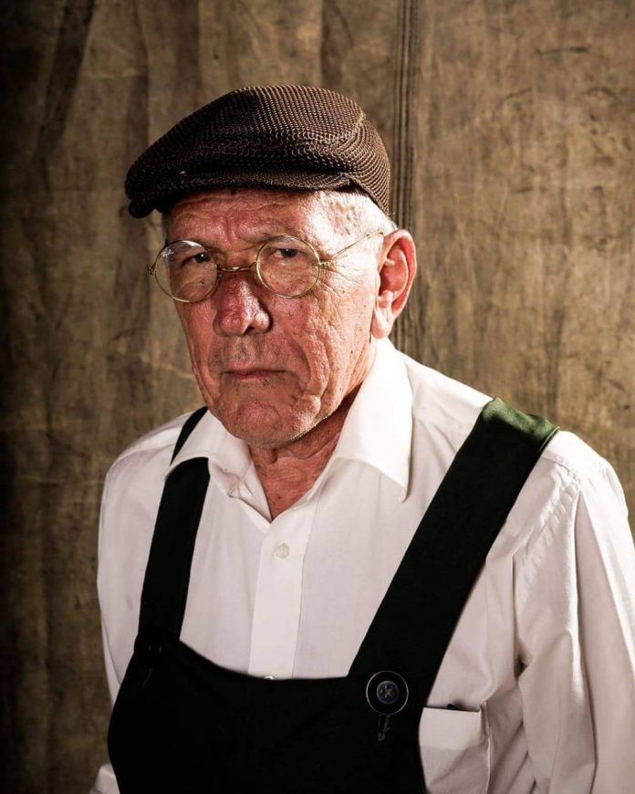 Morre paraibano que ficou famoso como cosplayer de ‘Eustácio’ de ‘Coragem, o Cão Covarde’