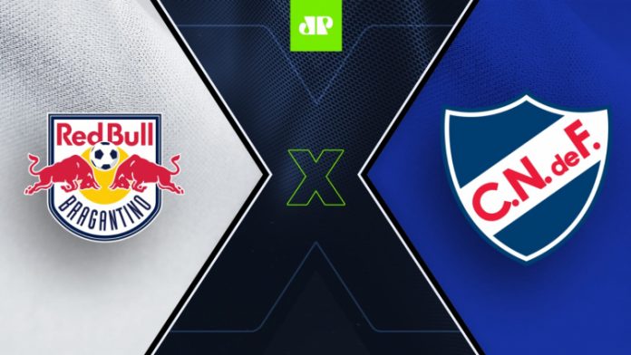 RB Bragantino x Nacional-URU: assista à transmissão da Jovem Pan ao vivo