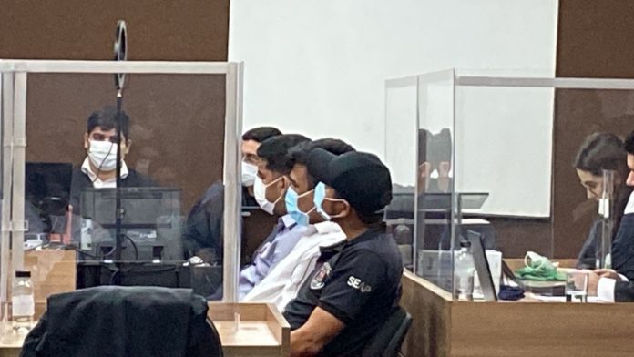 Viúva de Expedito Pereira, ex-prefeito de Bayeux assassinado, diz que acusado era como um filho para vítima