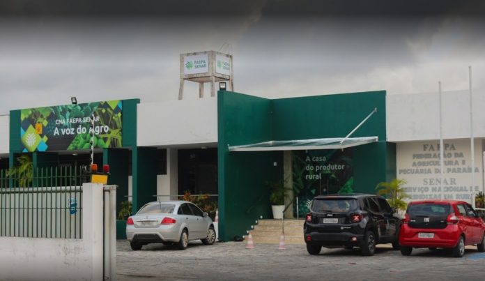 Seleção do Senar-PB abre inscrições para oito vagas de emprego