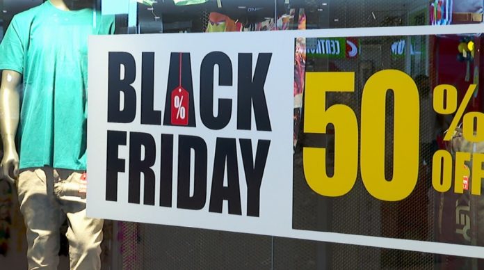 Black Friday deve movimentar R$ 378 milhões em Natal e Mossoró, diz Fecomércio