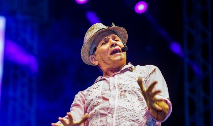 Com show de Antônio Nóbrega, Árvore de Mirassol será acesa na sexta-feira (25)