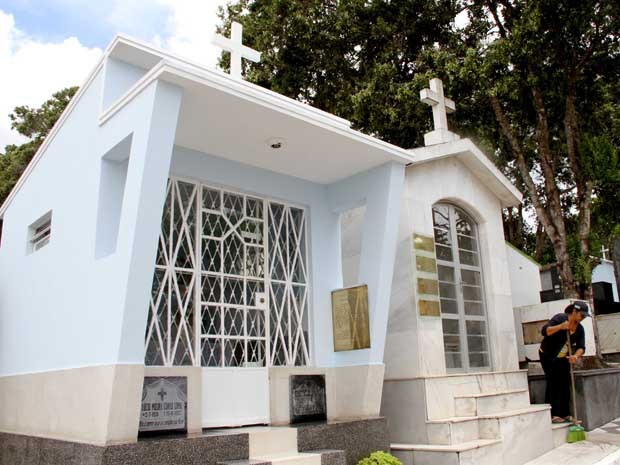 Dia de Finados: veja os horários das missas nesta quarta-feira (2), em Campina Grande