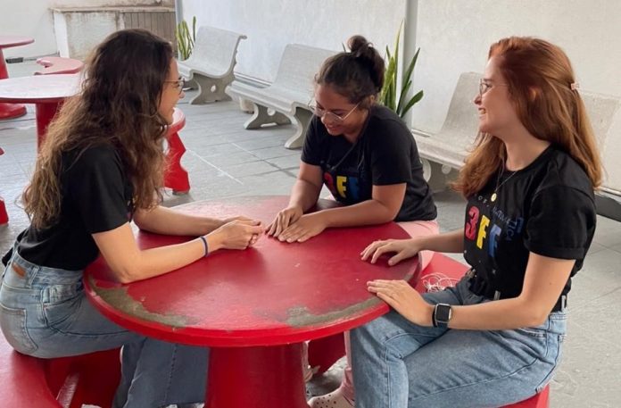 Preparação para o Enem requer momentos de lazer e descanso da mente