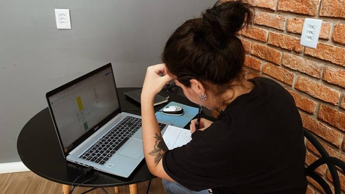 Acelerar ou desacelerar? Como controlar a ansiedade a poucos dias do Enem