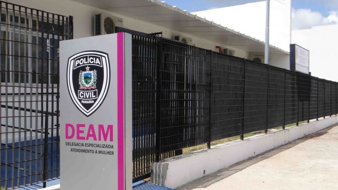 Três homens são presos em flagrante suspeitos de violência contra a mulher na Grande João Pessoa