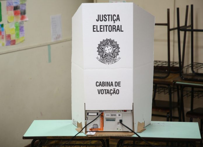 Eleitores de Canguaretama e Pedro Velho escolhem novos prefeitos em eleições suplementares no RN