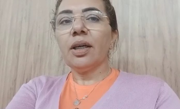 Potiguar que faz tratamento de saúde na Bahia fica ‘presa’ em aeroporto após descobrir erro em emissão de passagem