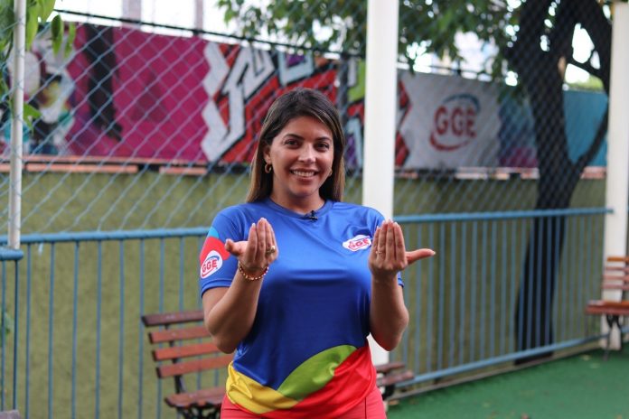 Novidade em João Pessoa, Colégio GGE faz evento especial para pais e responsáveis que querem conhecer a instituição