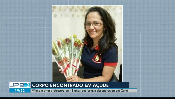 Corpo de mulher é encontrado em açude de Cuité, na Paraíba, com mãos e pernas amarradas