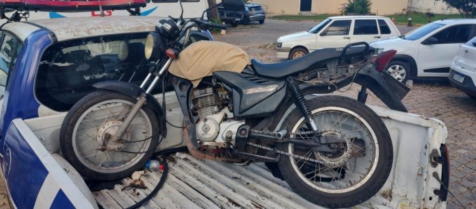 Suspeito de assalto morre após ser atingido por ‘tiro de advertência’ disparado pela guarda municipal de Natal