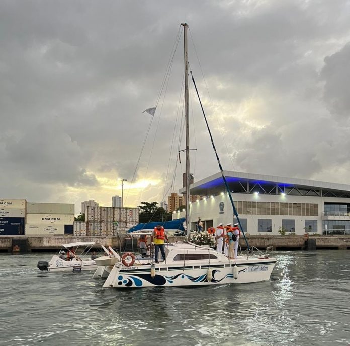 Festa de Nossa Senhora da Apresentação, Padroeira de Natal, termina nesta segunda-feira (21); veja programação no feriado