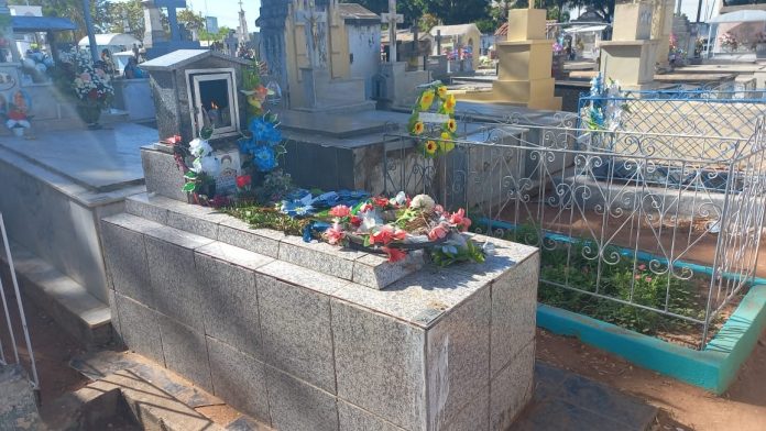 Morto em invasão do bando de Lampião a Mossoró, cangaceiro Jararaca tem túmulo visitado todos os anos no Dia de Finados