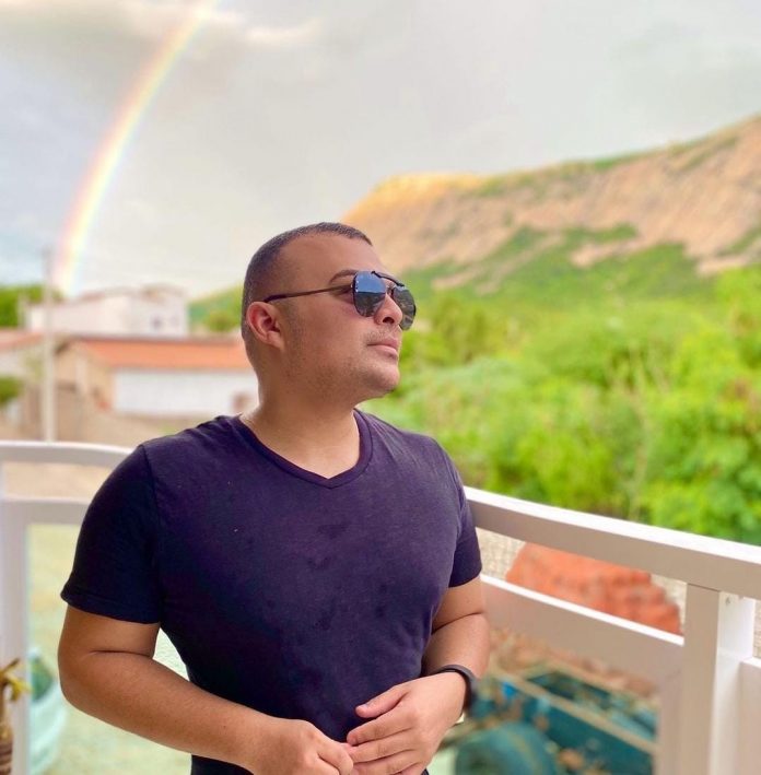 Acusado de matar fisioterapeuta estrangulado é condenado a 18 anos de prisão em Mossoró