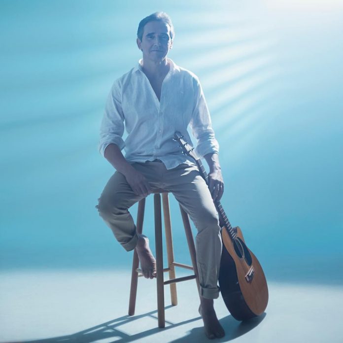 Músico Wanderley Mendes lança álbum ‘Rastros de Luar’ neste sábado (26) em Natal