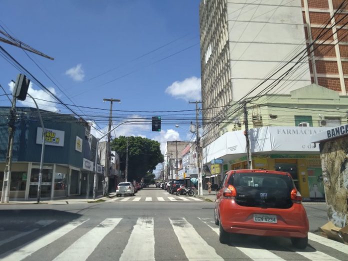 Feriado: Veja o que abre e fecha no Dia de Nossa Senhora da Apresentação, Padroeira de Natal, nesta segunda (21)