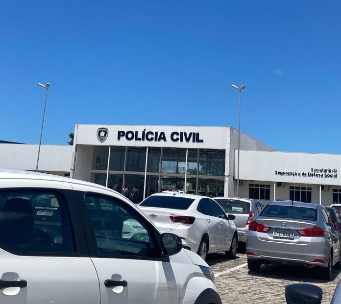 Homem de 26 anos é morto perto de casa em Santa Rita, na Paraíba