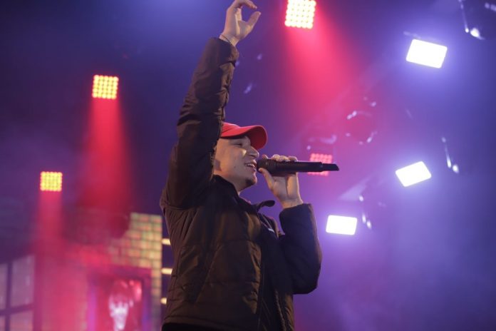 João Gomes e Saulo são atrações na Arena das Dunas nesta segunda-feira (28)