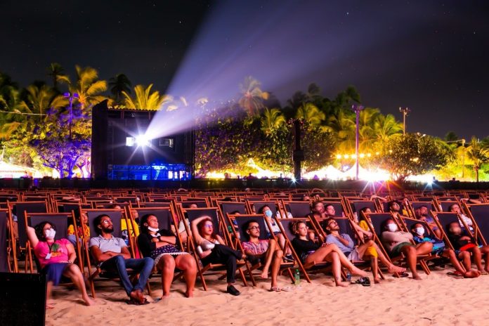 Mostra de Cinema de Gostoso começa nesta sexta-feira (4); veja programação completa