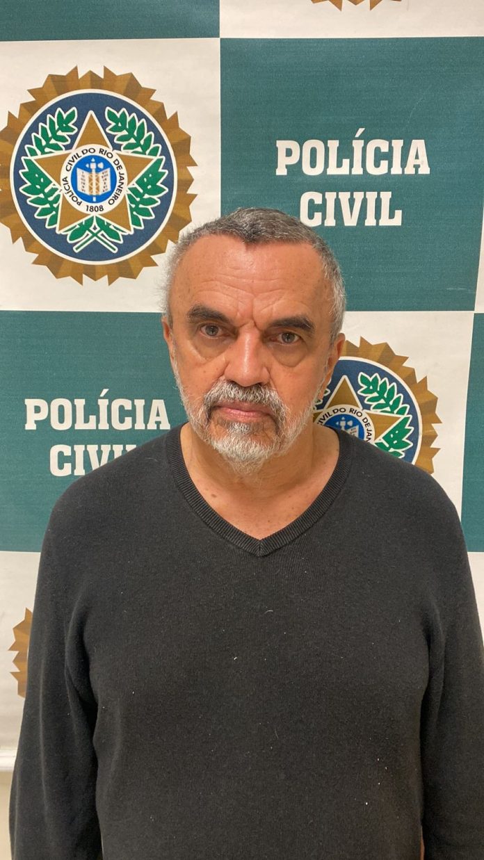 Ator José Dumont vira réu por estupro de vulnerável